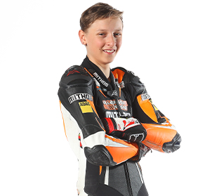 Kimi-Nikita Gundermann