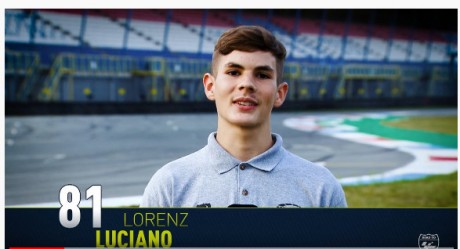 Last Round of the season!