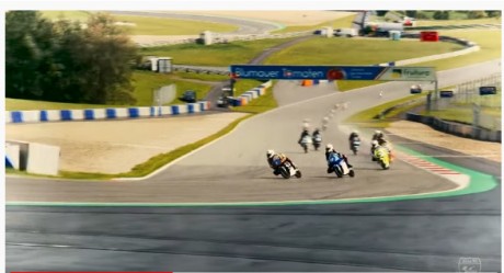 Highlights Race 1 | Round 7 Red Bull Ring | 2021 Northern Talent Cup