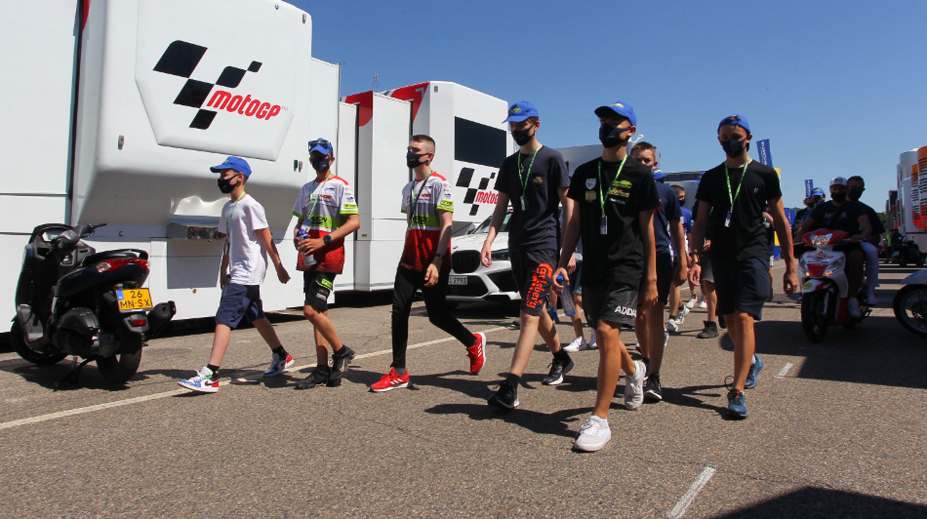 Atmosphere Sachsenring