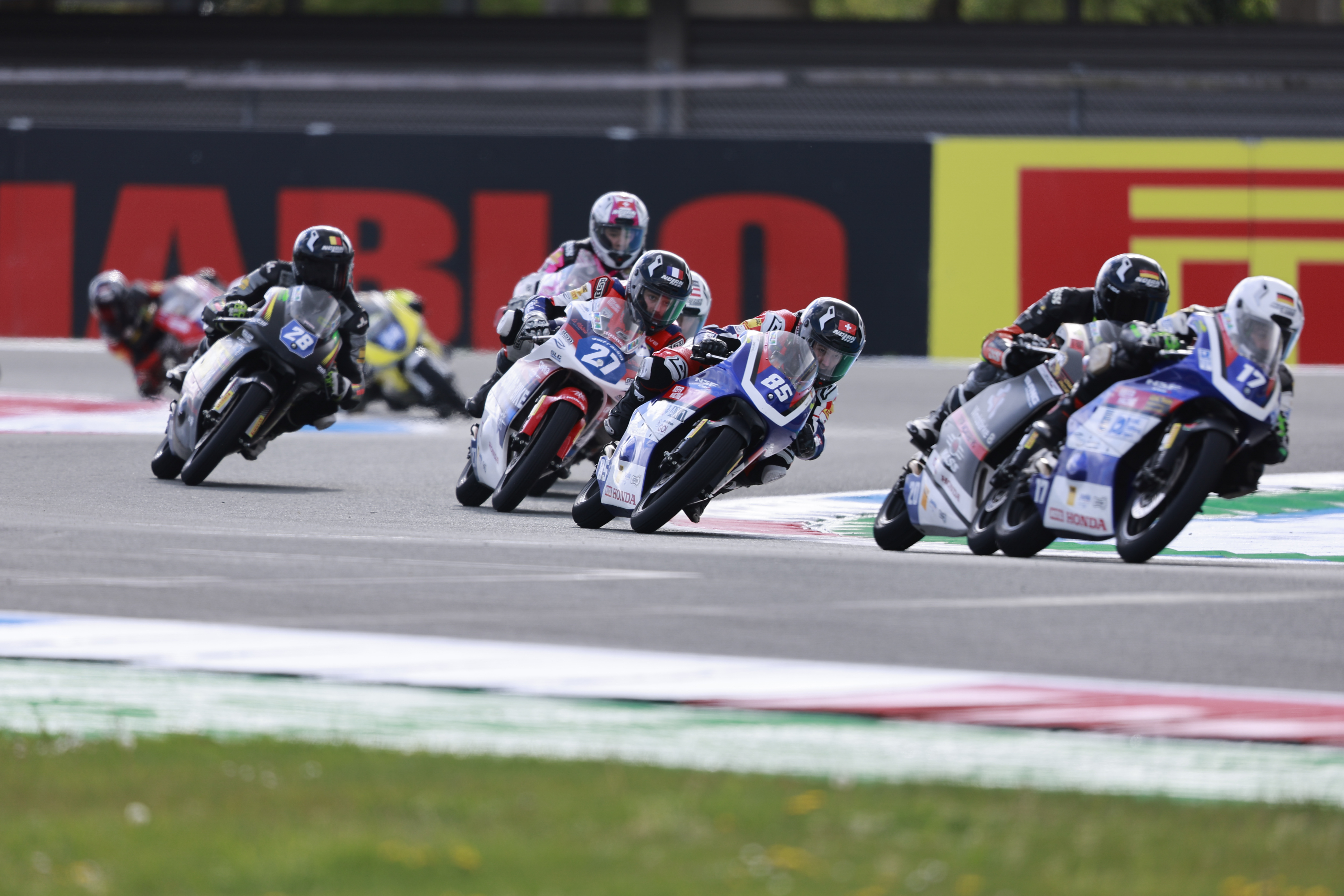 Round Assen