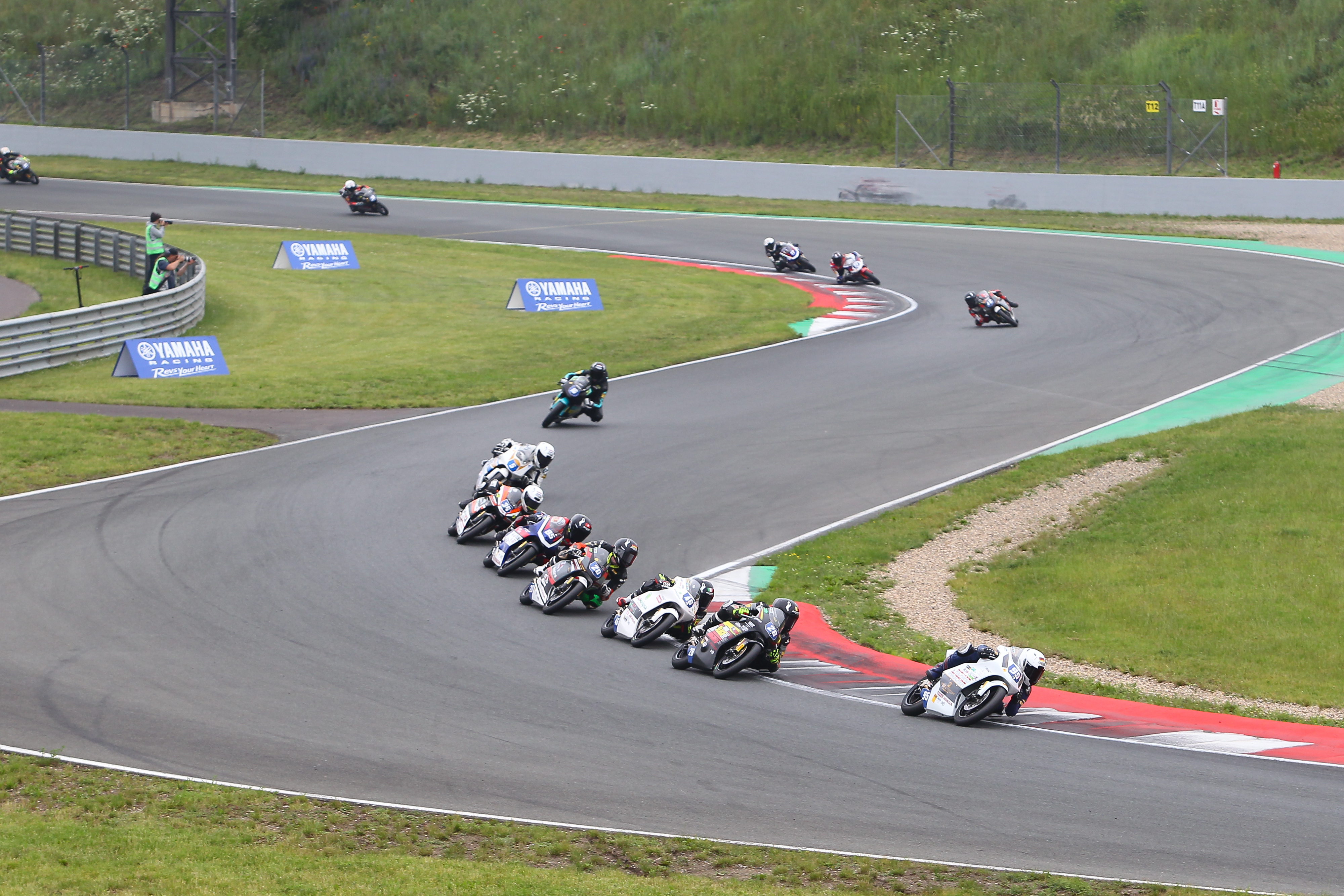 Round Oschersleben Race 2