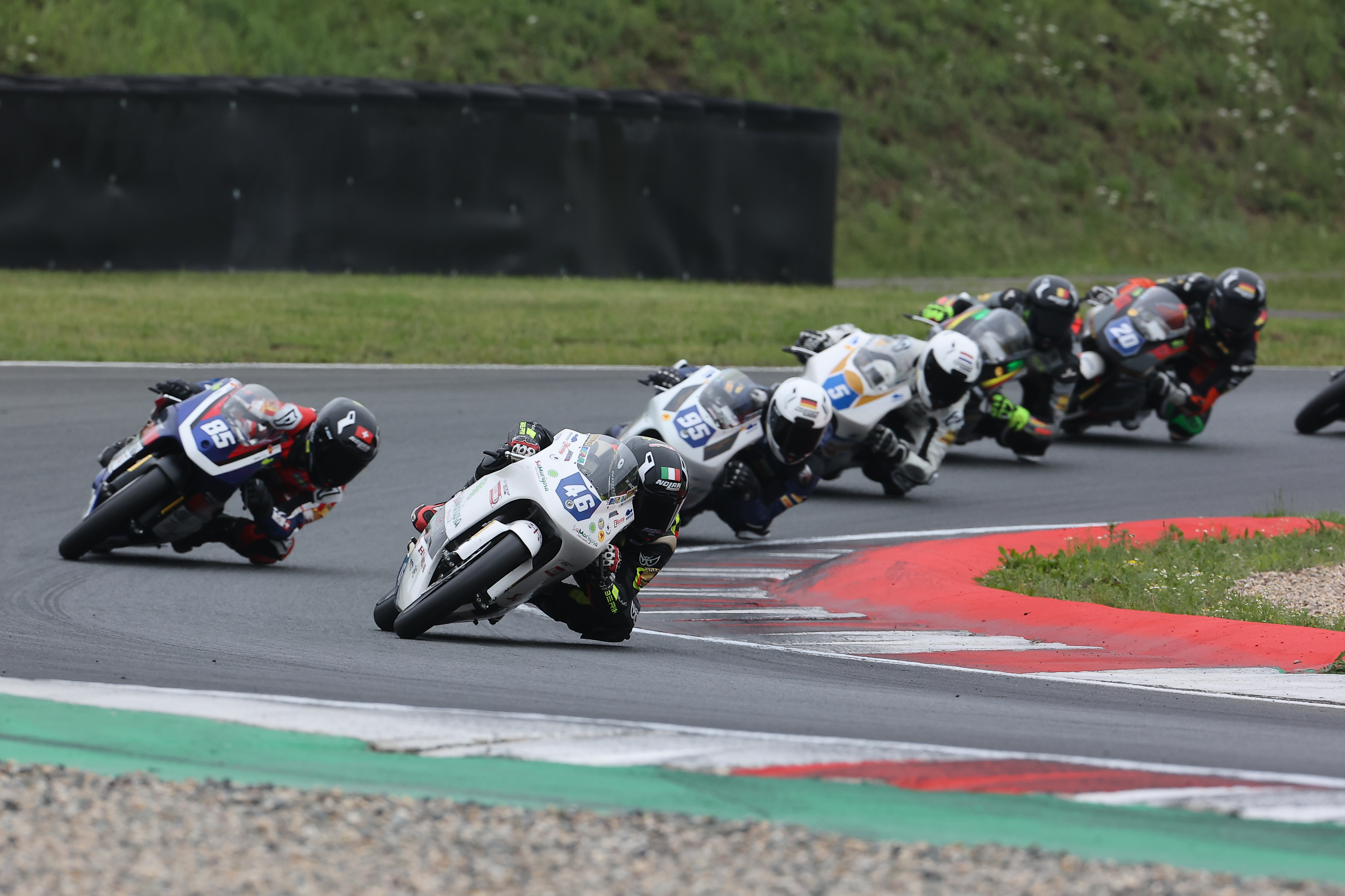 Round Oschersleben Race 2