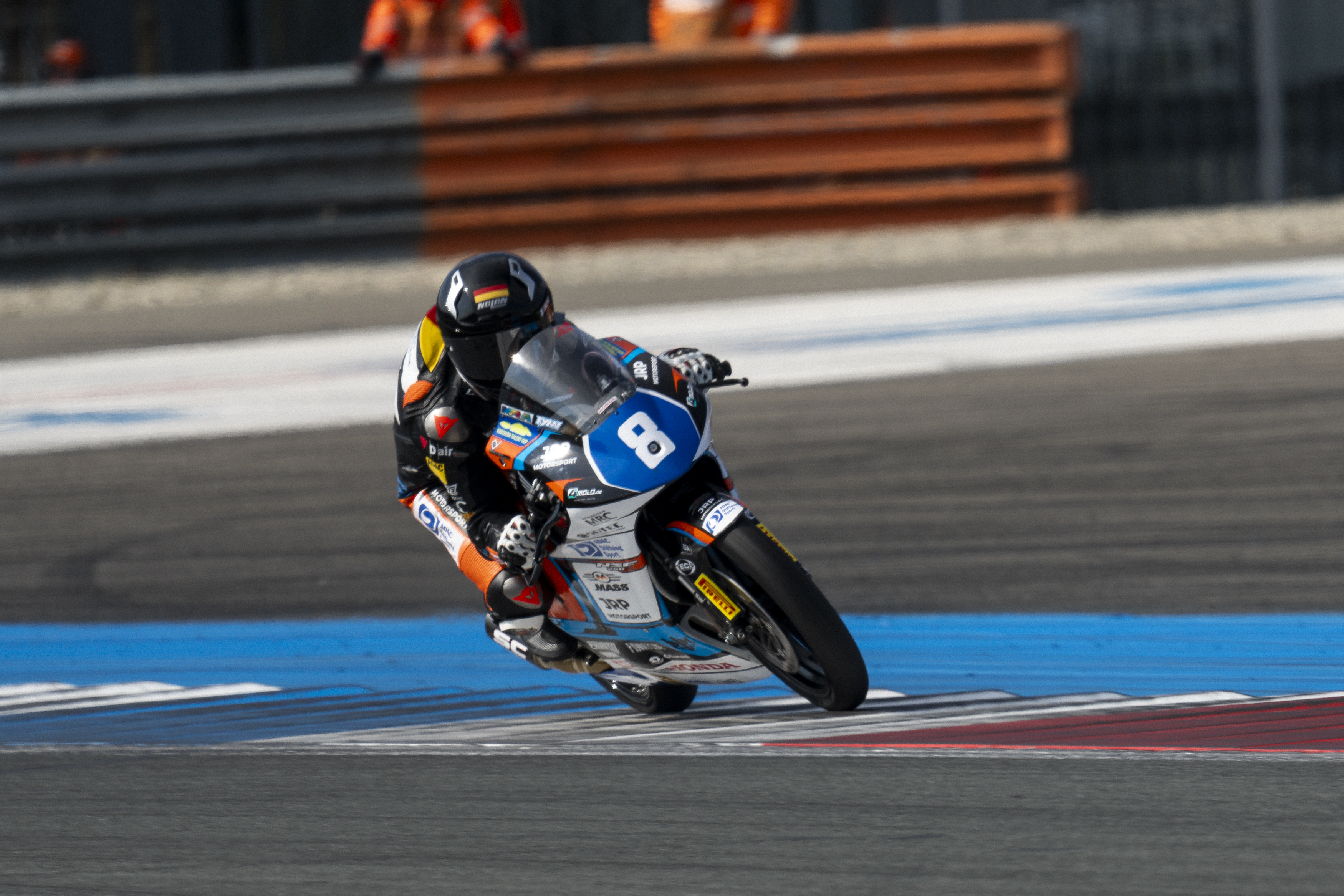 Round 1 Assen Race 2