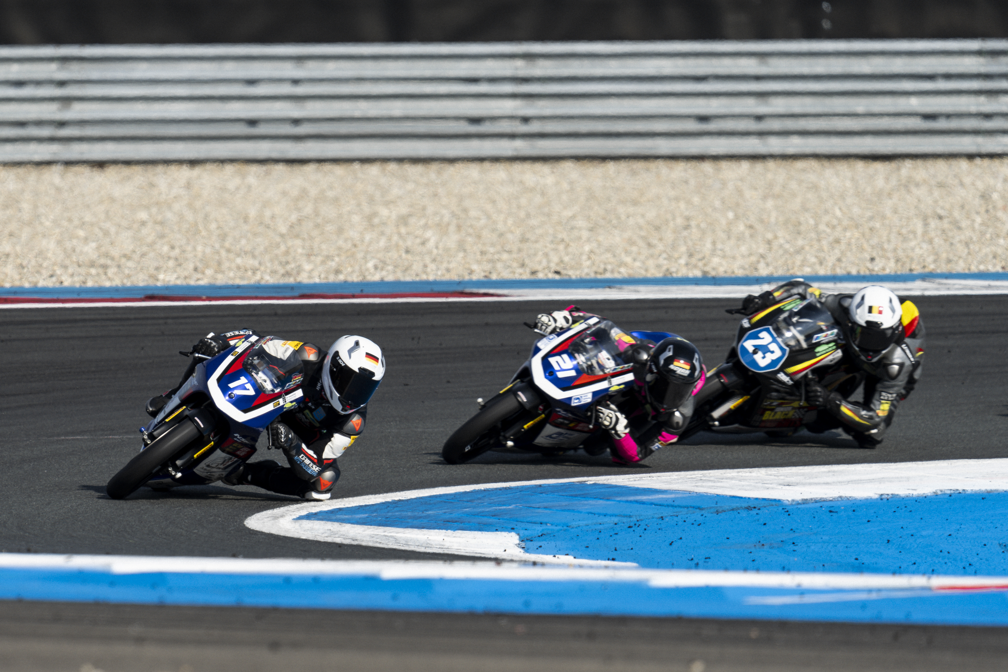 Round 1 Assen Race 2