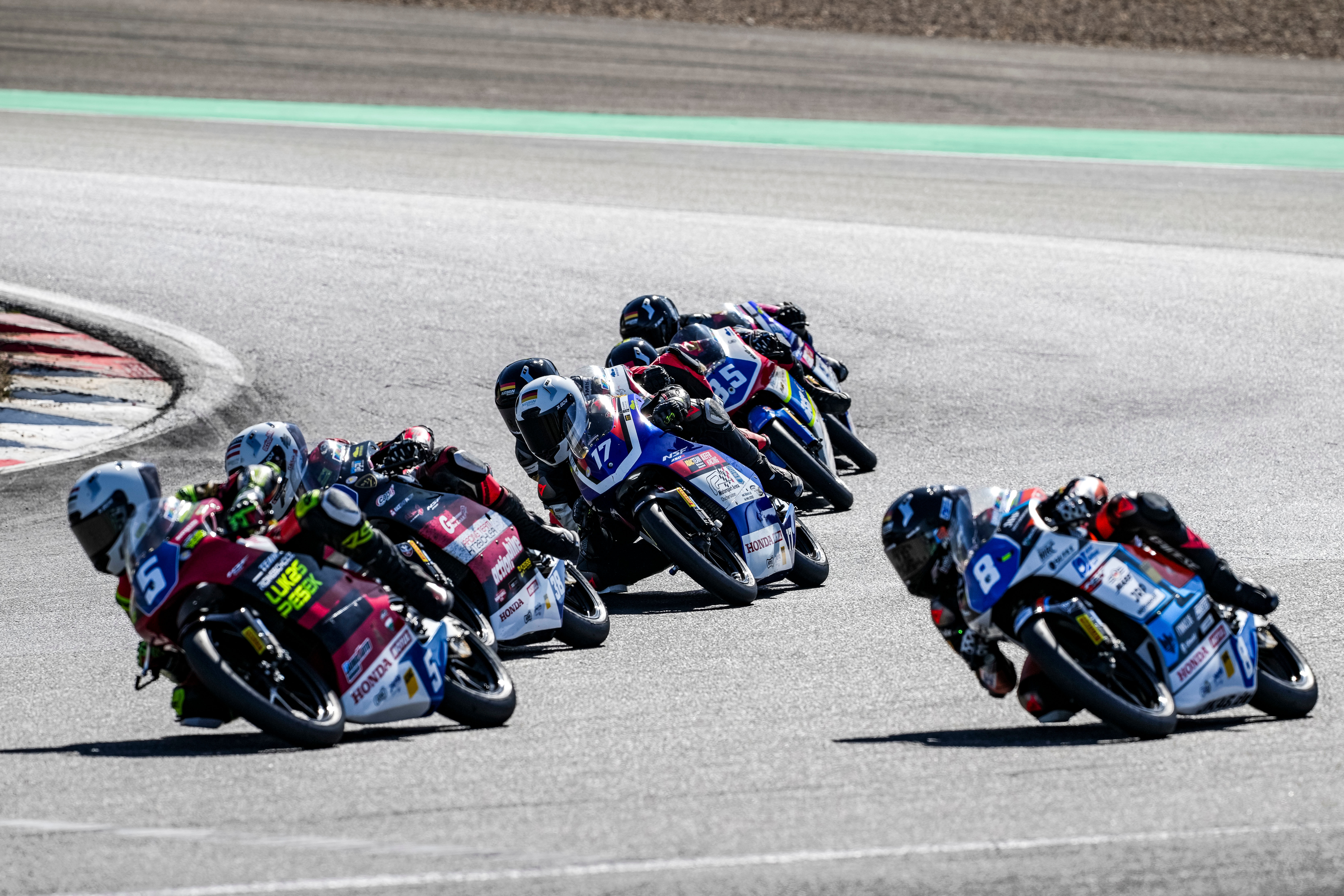 Round 6 Nürburgring Race 2