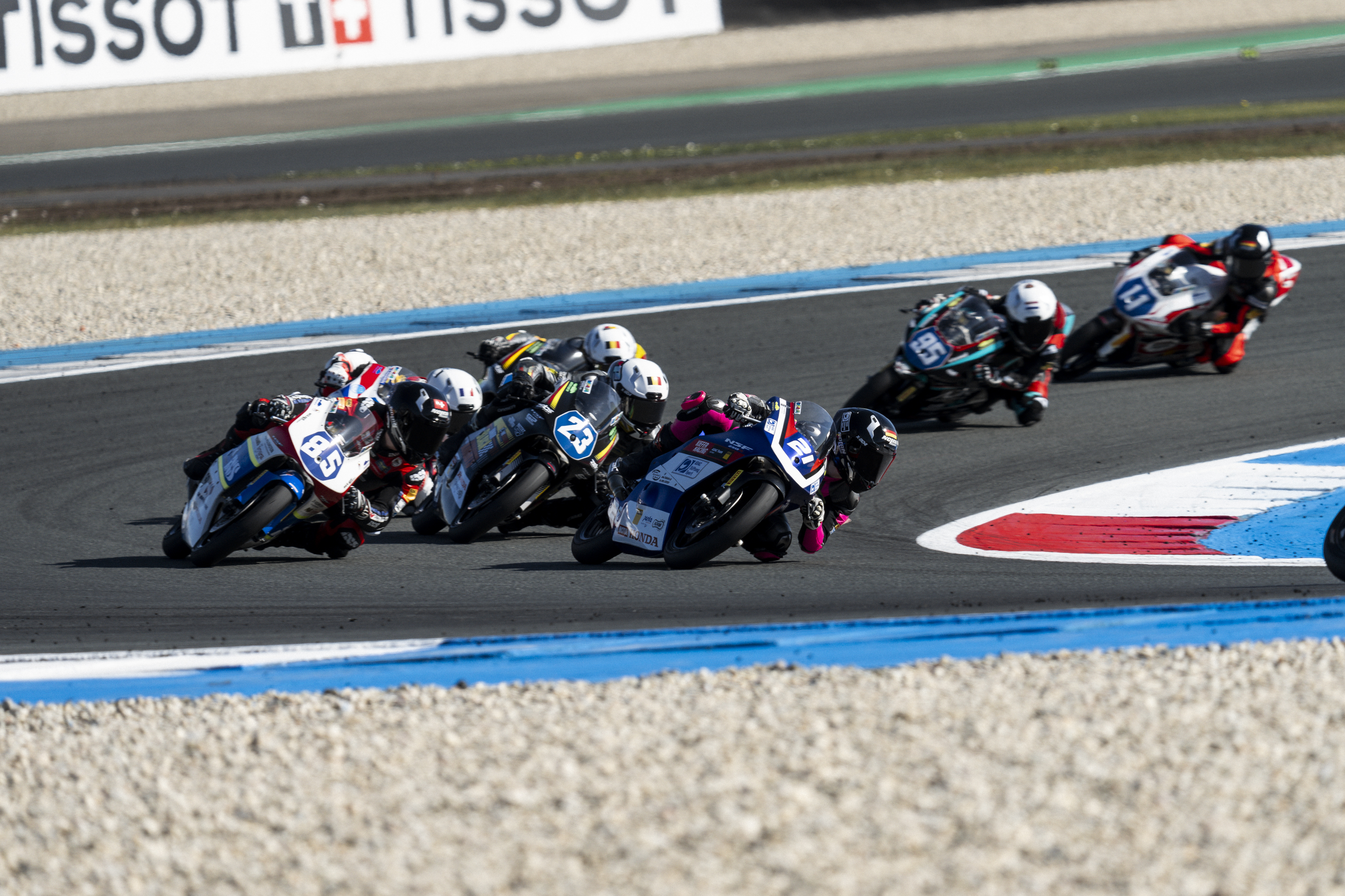 Round 1 Assen Race 1