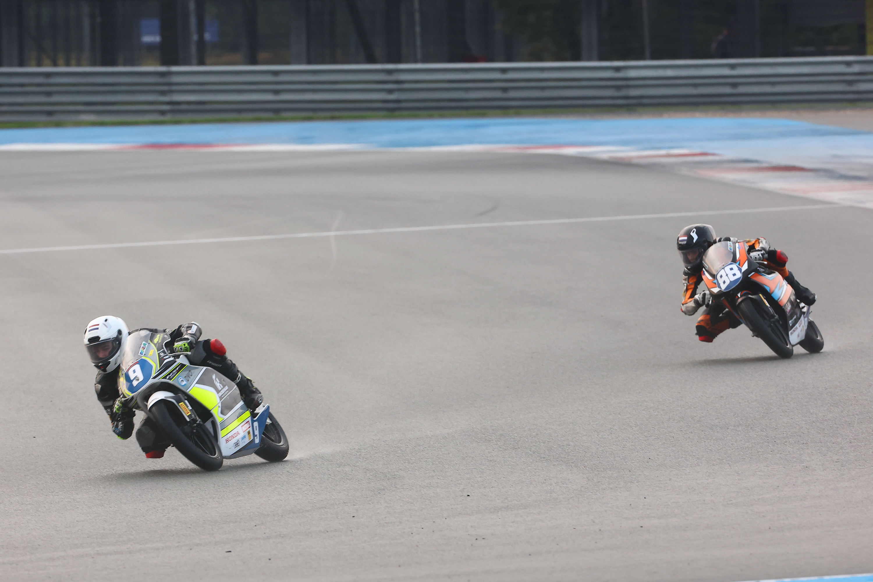 Round 7 Assen Race 1