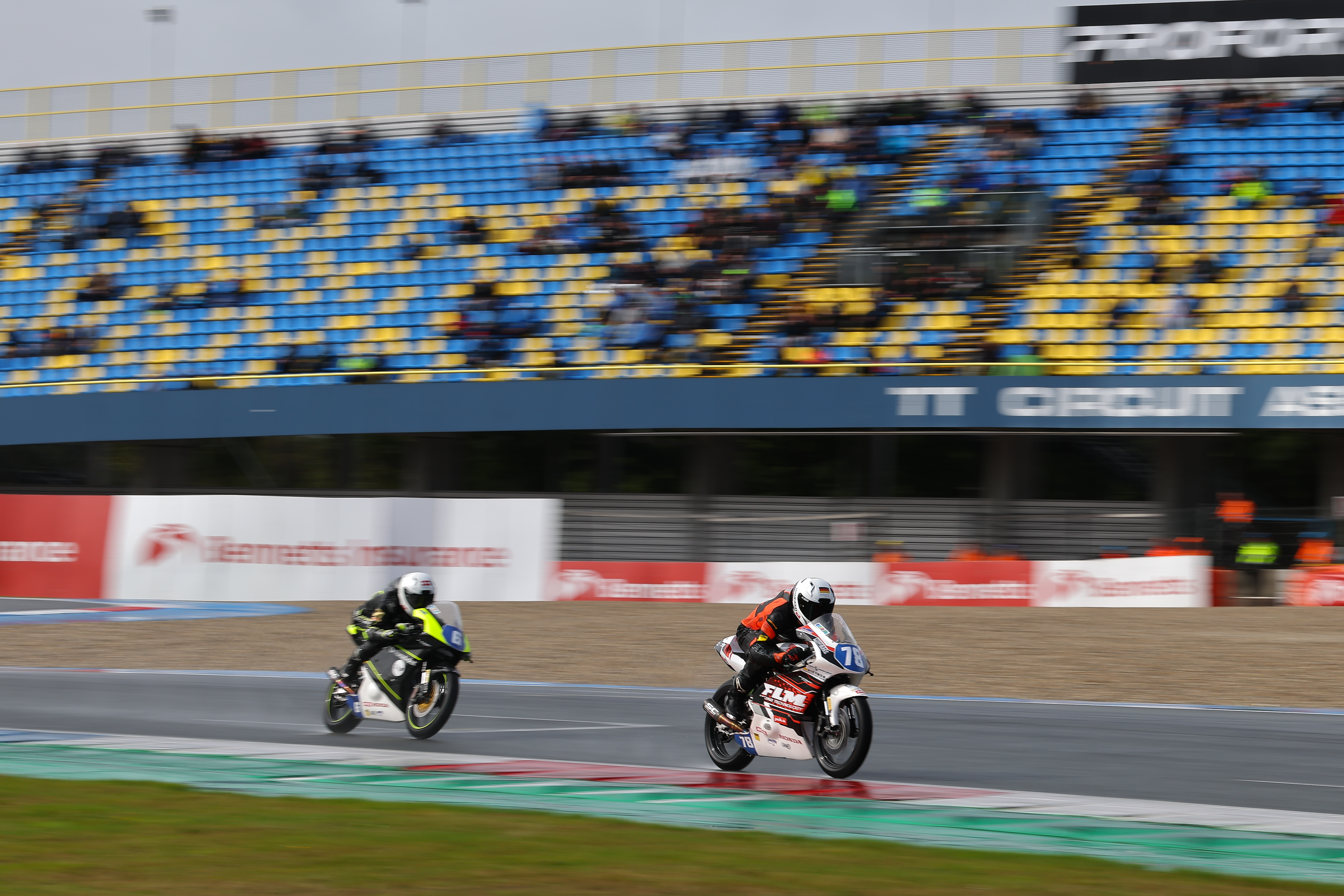 Round 7 Assen Race 2