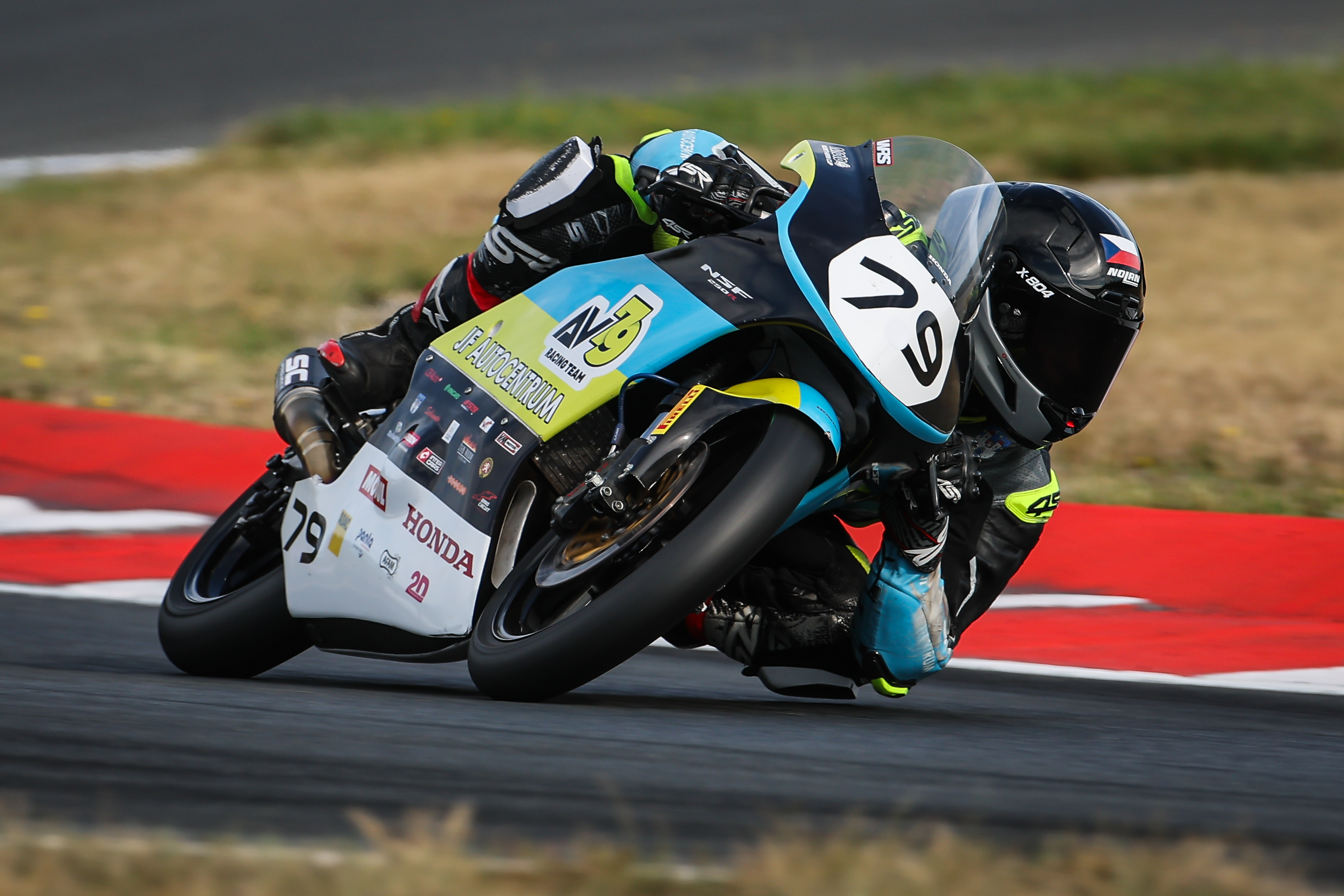 Round 6 Oschersleben