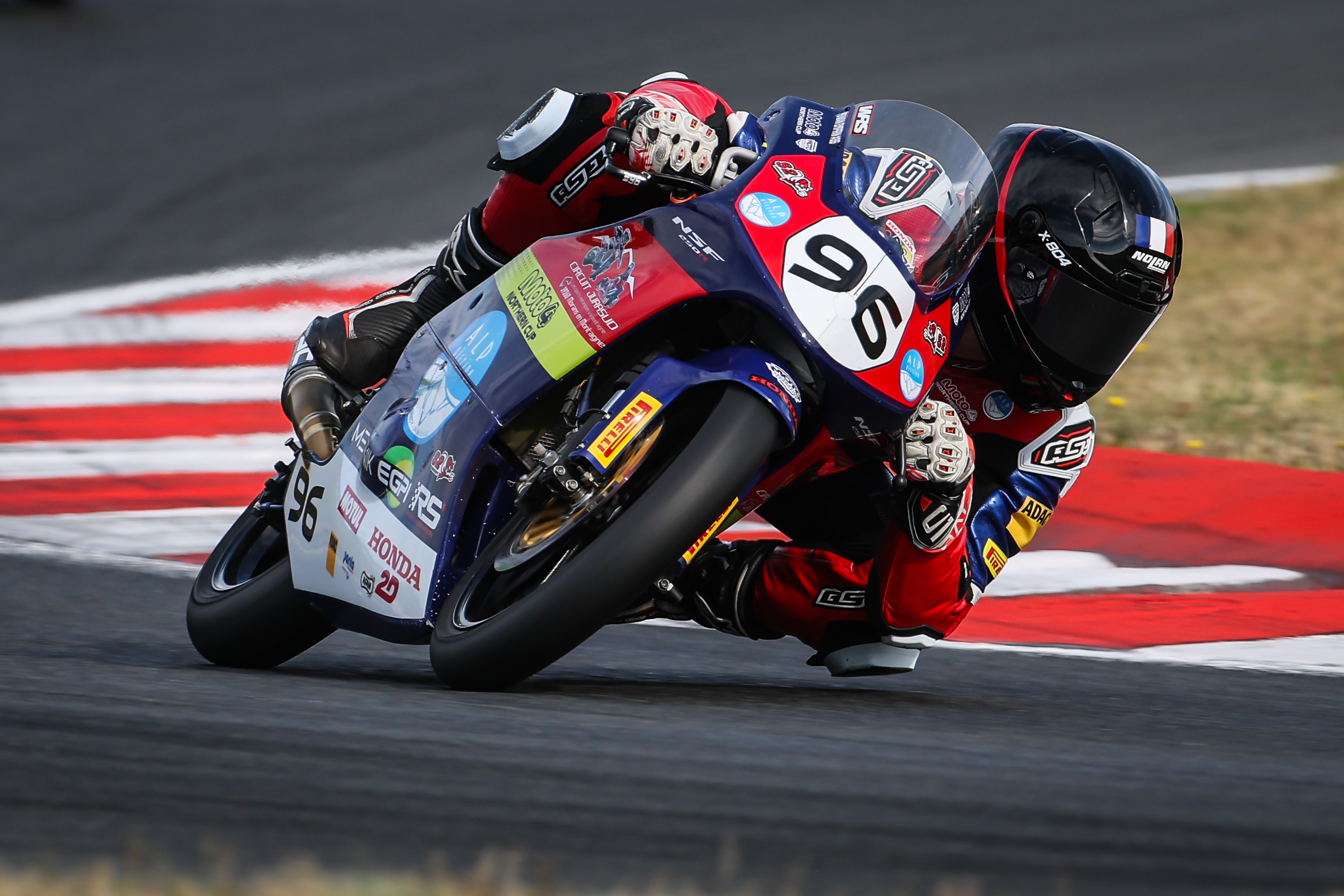 Round 6 Oschersleben